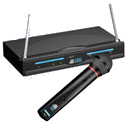 Microfone Wireless