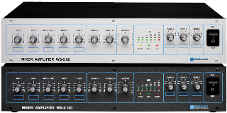 Amplificador 1